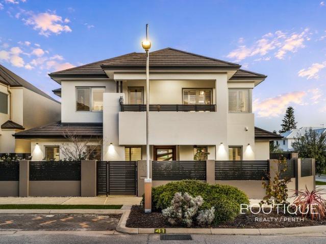 House for sale in Hillarys, Western Australia