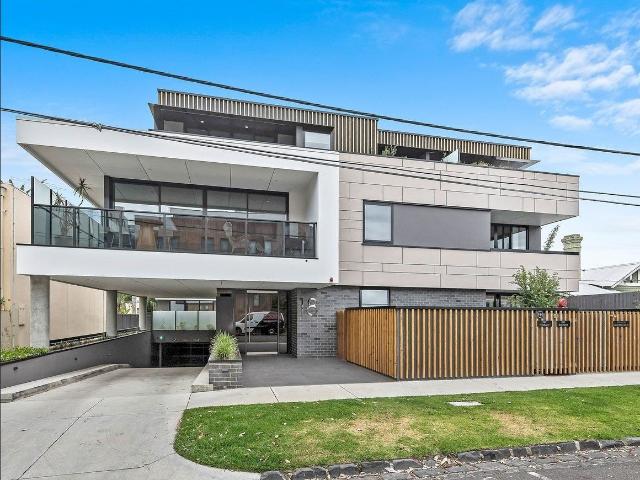 Apartment for rent in Victoria, Gisborne