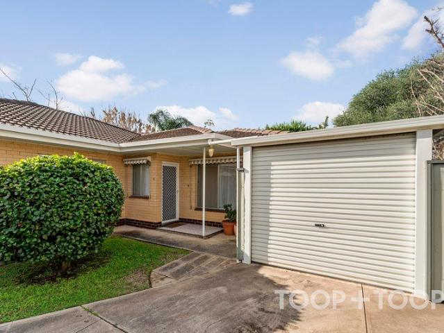 Apartment for sale in Horseshoe Creek, South Australia