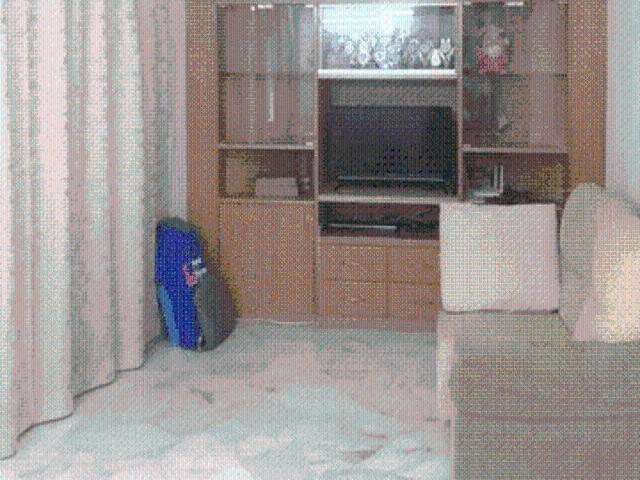 Apartment for rent in Georgetown, Penang