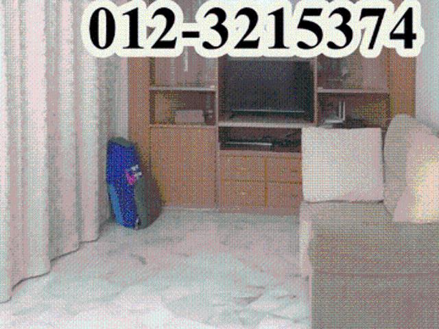Apartment for rent in Georgetown, Penang