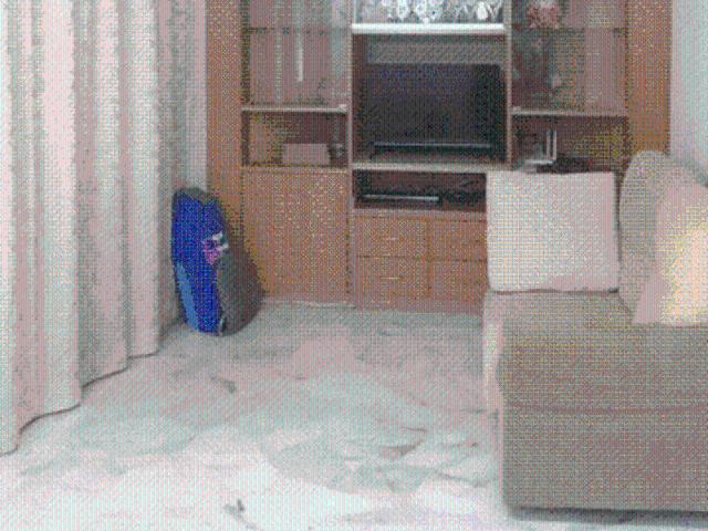 Apartment for rent in Georgetown, Penang