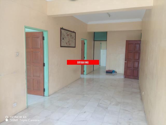 Apartment for sale in Tanjong Tokong