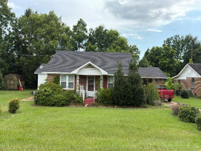 House for sale in Frisco City, Alabama