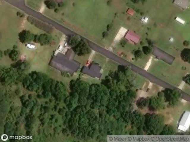 House for sale in Frisco City, Alabama