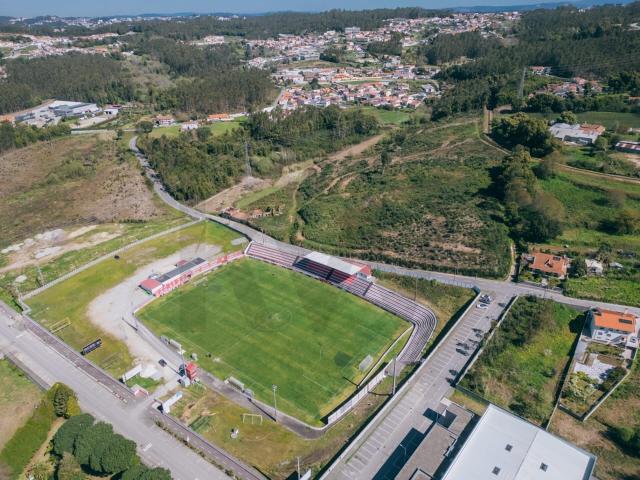 Terreno venda em Santa Maria Da Feira, Aveiro
