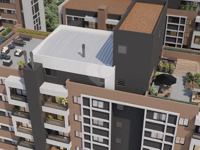 Apartamento venda em Região Geográfica Imediata de Curitiba, Região Metropolitana de Curitiba