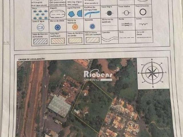 Terreno venda em Região Imediata de São José do Rio Preto, Região Metropolitana de São José do Rio Preto