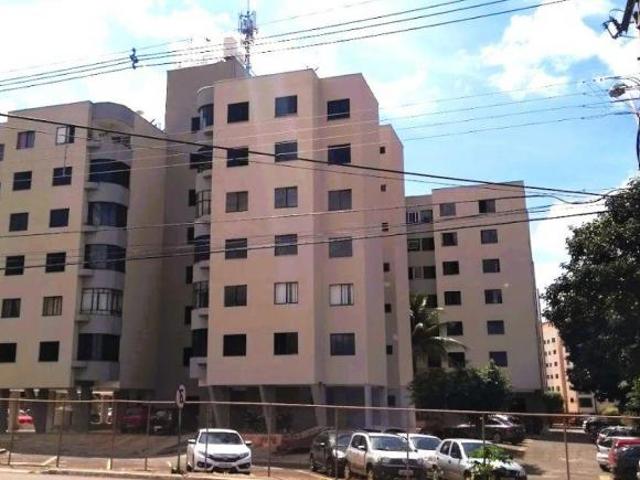 Apartamento venda em Região Geográfica Imediata de Luziânia, Região Integrada de Desenvolvimento do Distrito Federal e Entorno