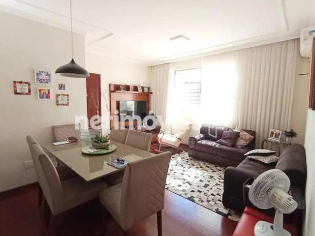Apartamento venda em Pampulha, Belo Horizonte