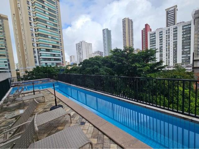 Apartamento aluguel em Região Geográfica Imediata de Salvador, Região Metropolitana de Salvador