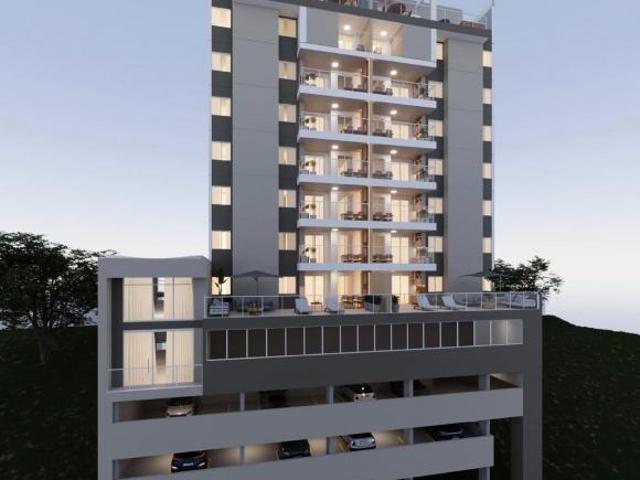 Apartamento venda em Região Geográfica Imediata de Juiz de Fora, Juiz de Fora