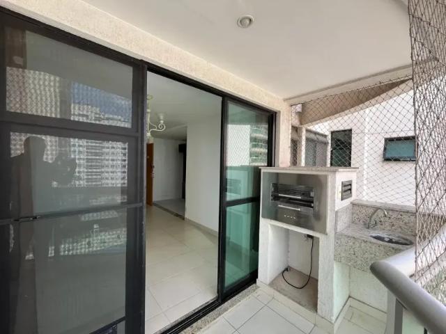 Apartamento venda em Villas da Barra, Rio de Janeiro