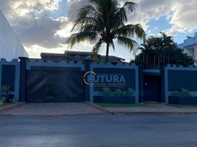 Ponto Comercial venda em Condomínio Oásis, Arniqueira