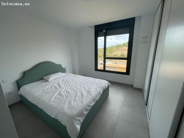 Casa en alquiler en Villajoyosa, la Torreta
