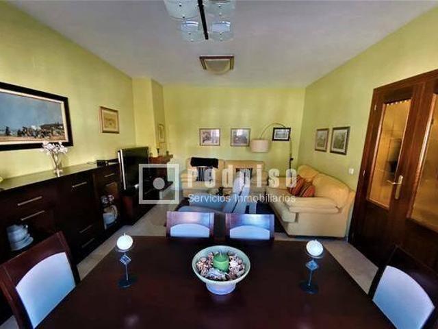 Casa en alquiler en Toledo