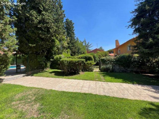 Casa en venta en Fuente La Teja, Galapagar