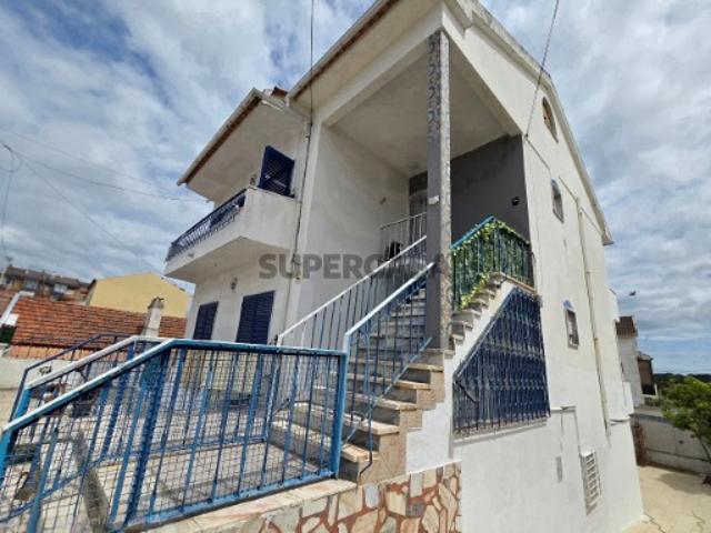 Casa venda em Seixal, Corroios