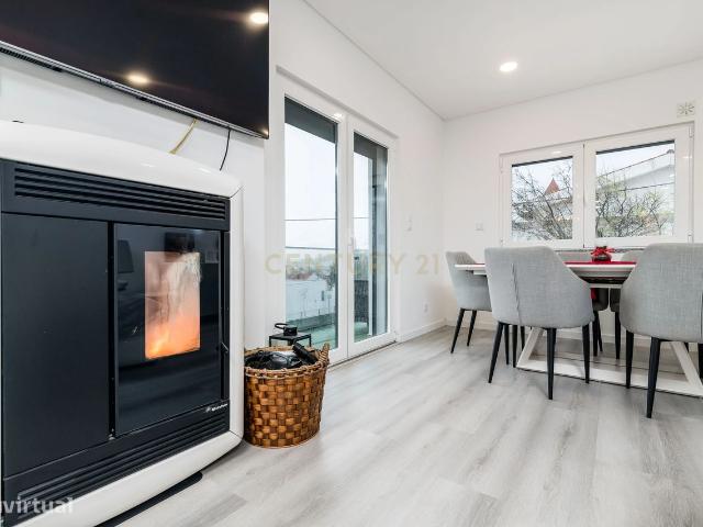Apartamento venda em Lisboa, Bairro dos Quatro