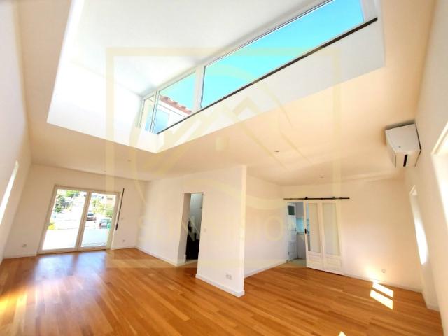 Apartamento alugar em Visconde da Luz, Cascais
