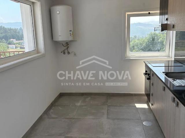 Apartamento alugar em Vila Maior, Santa Maria Da Feira