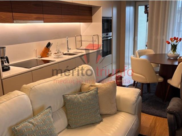 Apartamento venda em Gavião, Braga