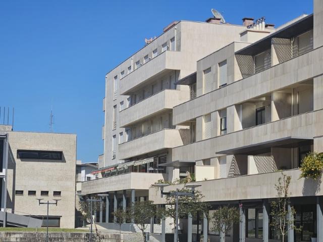 Apartamento venda em Santo Tirso, Porto
