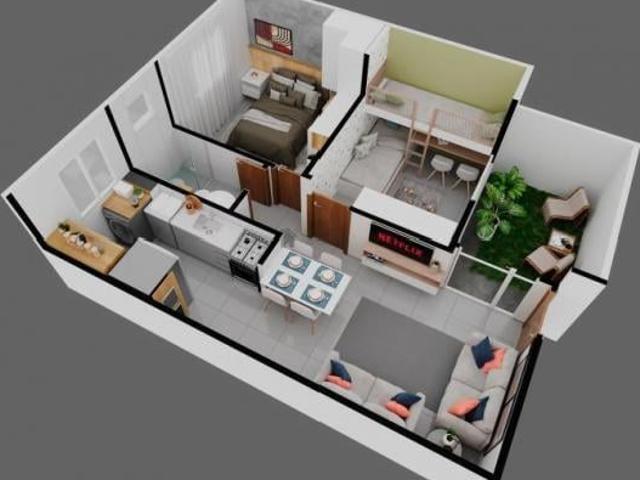 Apartamento venda em Região Geográfica Imediata de Belo Horizonte, Região Metropolitana de Belo Horizonte