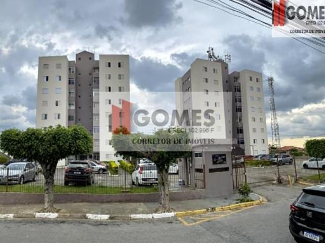 Apartamento venda em Jardim São Francisco, Poá