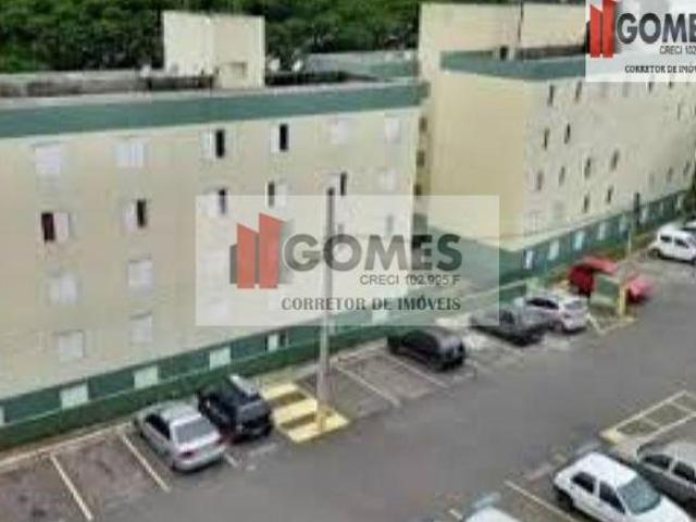 Apartamento venda em Quinta da Boa Vista, Itaquaquecetuba