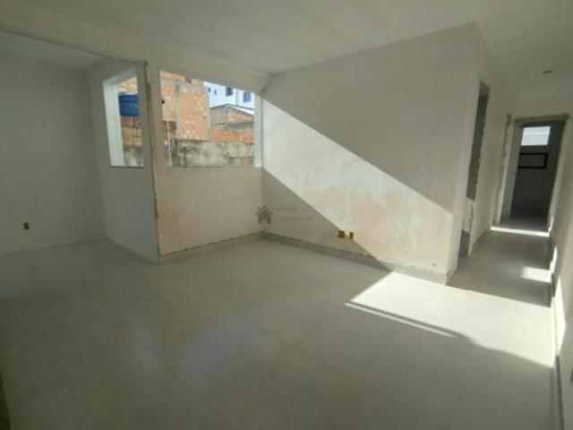 Apartamento venda em Parque Xangri-Lá 2ª Seção, Contagem
