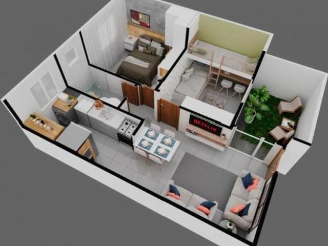 Apartamento venda em Região Geográfica Imediata de Belo Horizonte, Região Metropolitana de Belo Horizonte
