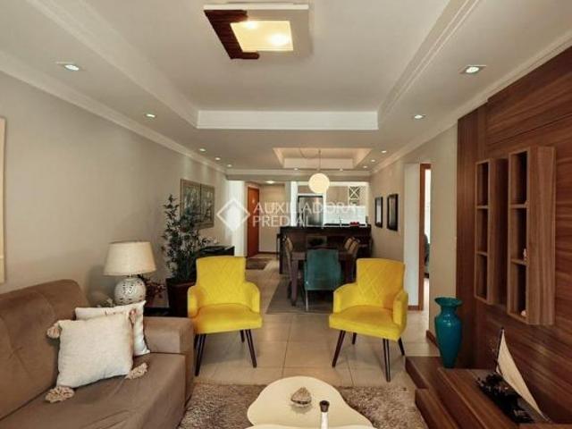 Apartamento venda em Prainha, Torres