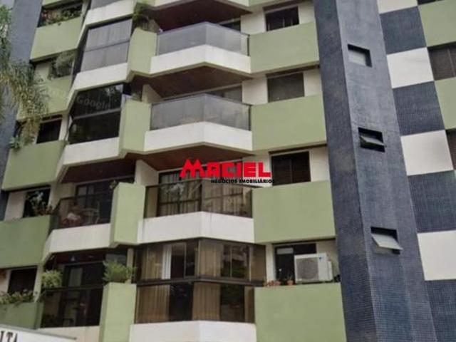 Apartamento venda em Região Imediata de São José dos Campos, Região Metropolitana do Vale do Paraíba e Litoral Norte
