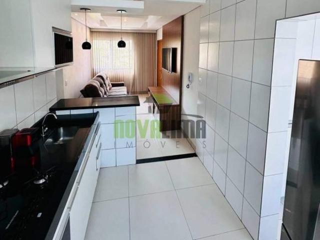 Apartamento venda em Região Geográfica Imediata de Belo Horizonte, Região Metropolitana de Belo Horizonte