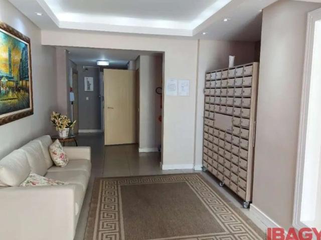 Apartamento aluguel em Kobrasol, São José