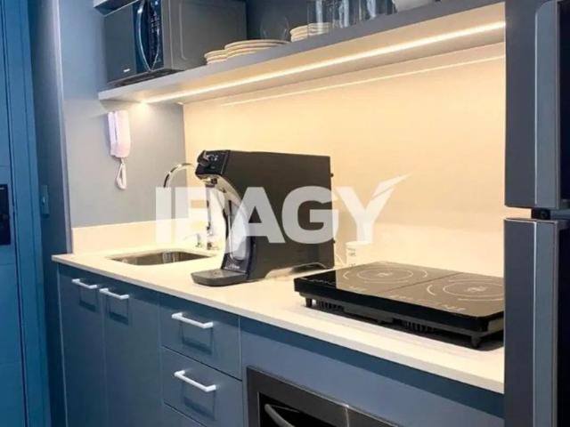 Apartamento aluguel em Morro da Cruz, Florianópolis