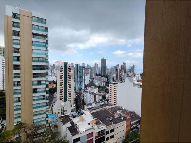 Apartamento aluguel em Região Geográfica Imediata de Salvador, Região Metropolitana de Salvador