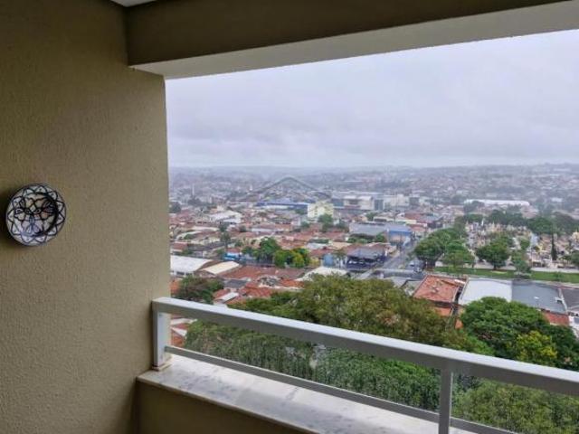 Apartamento venda em Bauru, Vila Flores