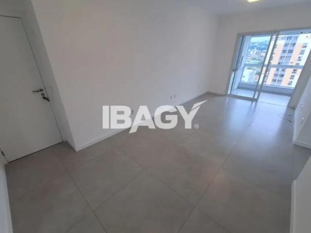Apartamento aluguel em Barreiros, São José