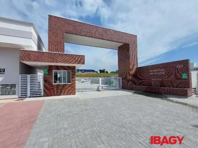 Apartamento aluguel em Bela Vista, Palhoça