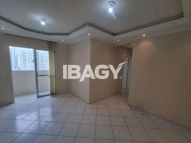 Apartamento aluguel em Campinas, São José
