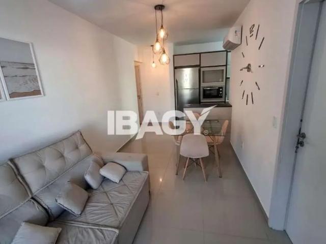 Apartamento aluguel em Canasvieiras, Florianópolis