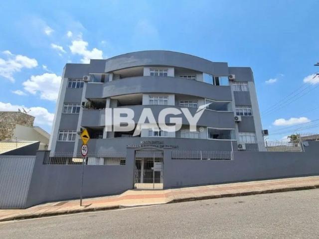 Apartamento aluguel em Fazenda Santo Antônio, São José