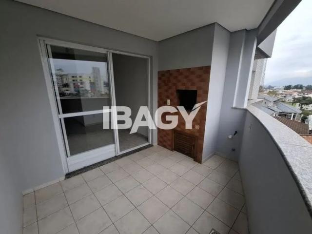 Apartamento aluguel em Fazenda Santo Antônio, São José