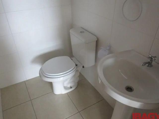 Apartamento aluguel em Fazenda Santo Antônio, São José