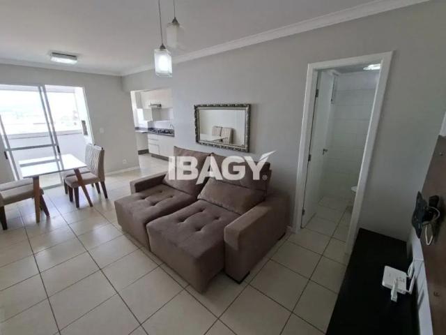 Apartamento aluguel em Fazenda Santo Antônio, São José