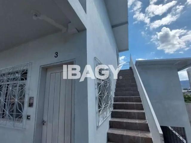 Apartamento aluguel em Fazenda Santo Antônio, São José