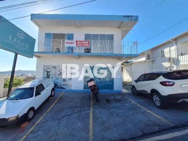 Apartamento aluguel em Fazenda Santo Antônio, São José