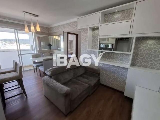 Apartamento aluguel em Fazenda Santo Antônio, São José
